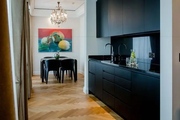 Luxury Stüdyo