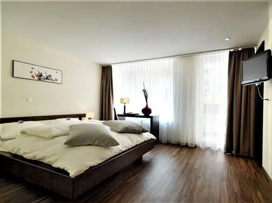 Standard Tek Kişilik Oda