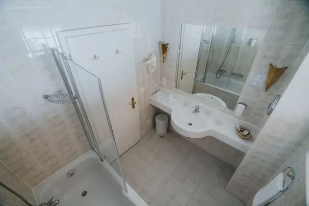 Standard Tek Kişilik Oda