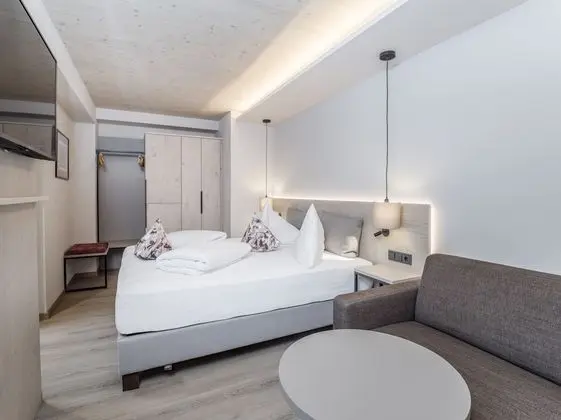 Family Süit, 2 Yatak Odası (Deluxe)