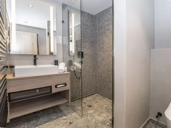 Family Süit, 2 Yatak Odası (Deluxe)