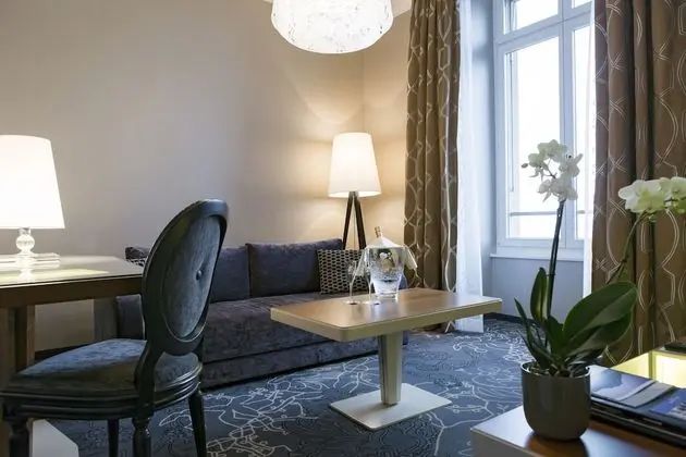 Lifestyle Living Suite