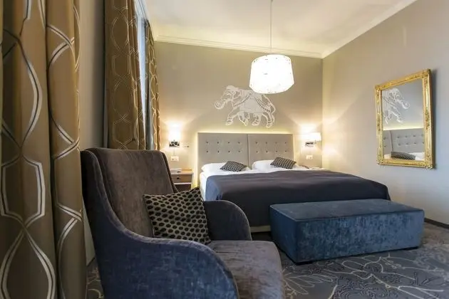 Lifestyle Living Suite