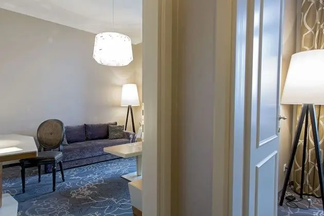 Lifestyle Living Suite