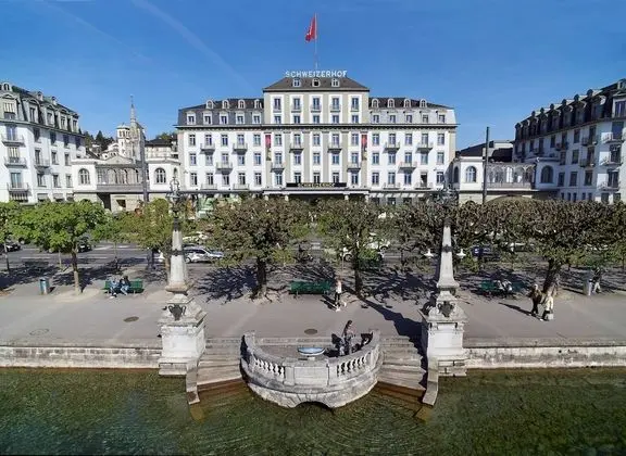 Tek Büyük Yataklı Oda, Şehir Manzaralı