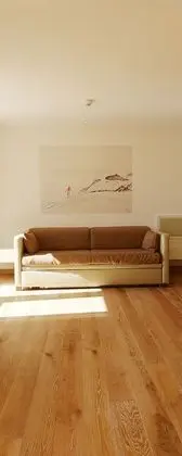 Junior Süit (Luxus)