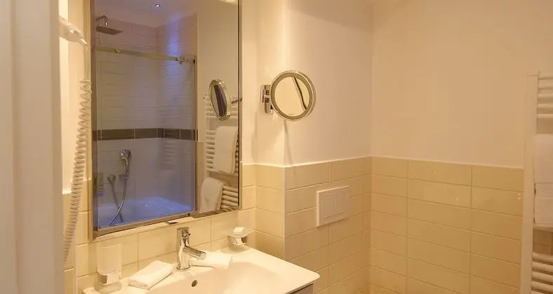 Junior Süit (Luxus)