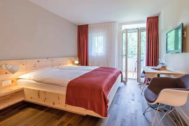 Panoramic Üç Kişilik Oda