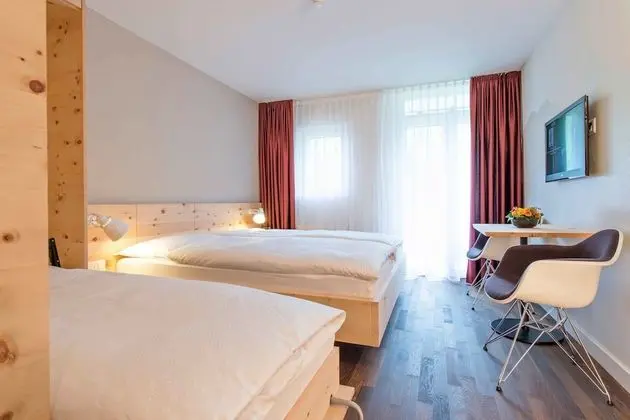 Panoramic Üç Kişilik Oda