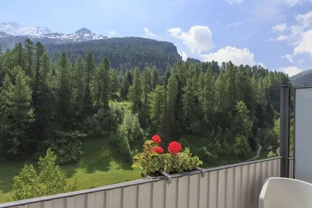 Panoramic Üç Kişilik Oda