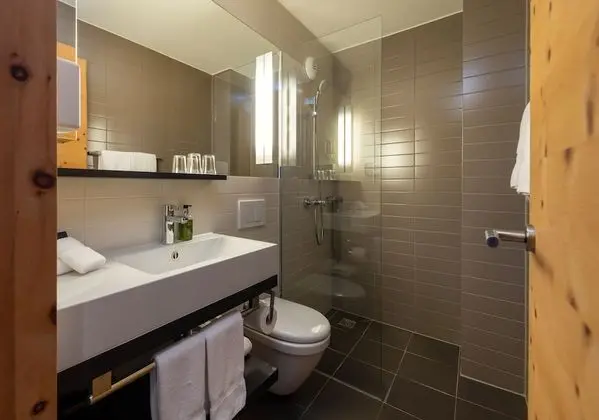 Panoramic Üç Kişilik Oda