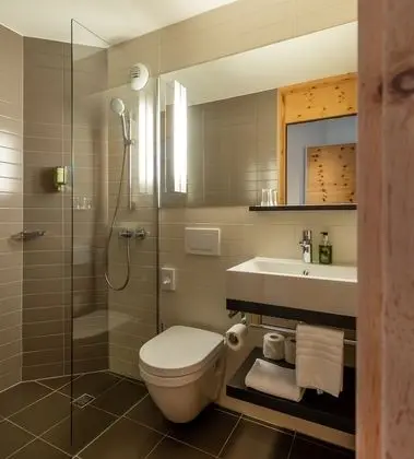 Tek Kişilik Oda, Balkon