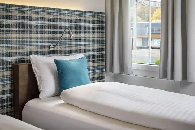 Standard İki Ayrı Yataklı Oda