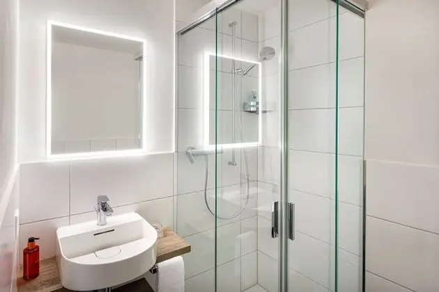 Standard İki Ayrı Yataklı Oda