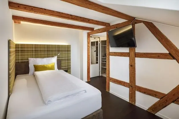 Standard Tek Kişilik Oda