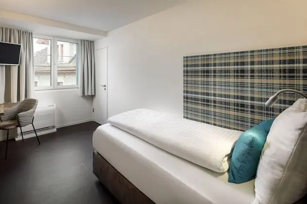 Standard Tek Kişilik Oda