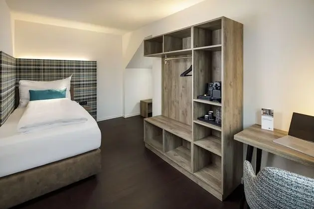 Standard Tek Kişilik Oda