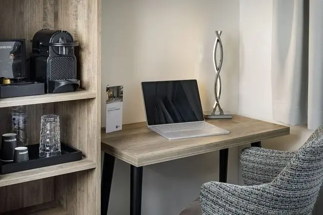 Standard Tek Kişilik Oda