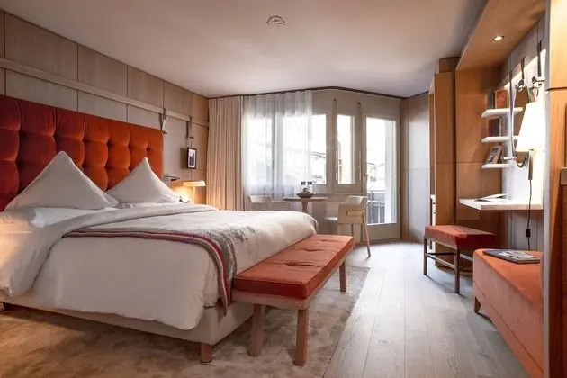 Design Tek Büyük Yataklı Oda