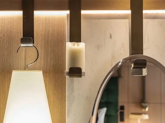 Design Tek Büyük Yataklı Oda