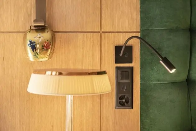 Design Tek Büyük Yataklı Oda