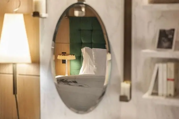Design Tek Büyük Yataklı Oda