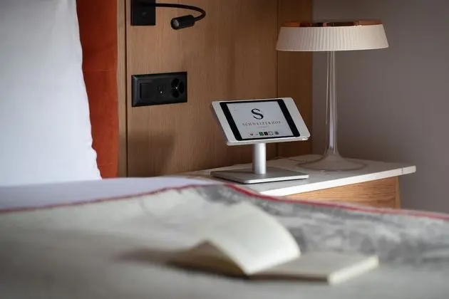 Design Tek Büyük Yataklı Oda