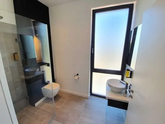 Deluxe Tek Büyük Yataklı Oda, Küçük Mutfak