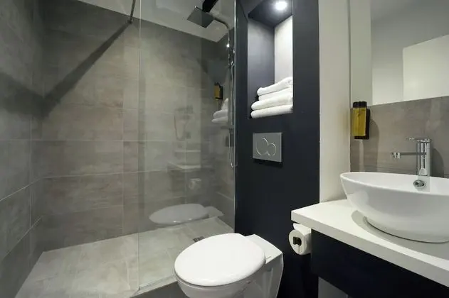 Deluxe Tek Büyük Yataklı Oda, Küçük Mutfak