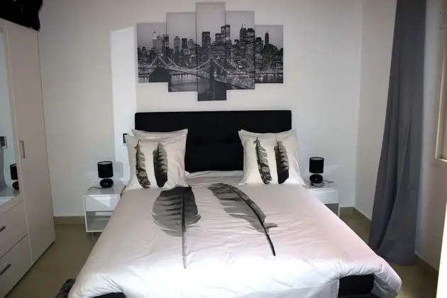 Apart Daire, 1 Yatak Odası