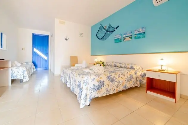 Panoramic Apart Daire, 1 Yatak Odası, Mutfak, Denize Bakan