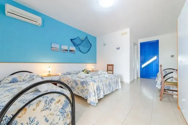 Panoramic Apart Daire, 1 Yatak Odası, Mutfak, Denize Bakan