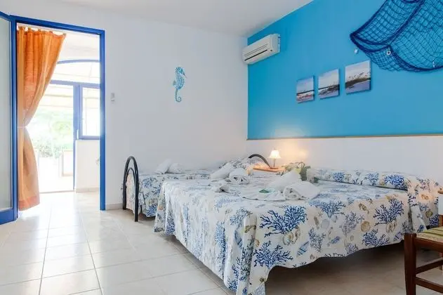 Panoramic Apart Daire, 1 Yatak Odası, Mutfak, Denize Bakan