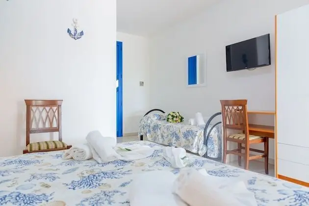 Panoramic Apart Daire, 1 Yatak Odası, Mutfak, Okyanusa Sıfır
