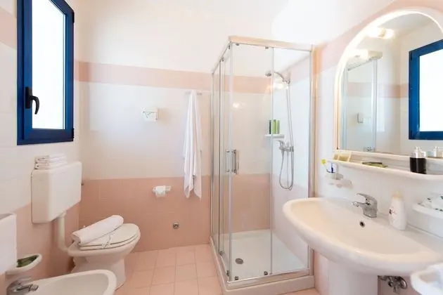 Panoramic Apart Daire, 1 Yatak Odası, Mutfak, Okyanusa Sıfır