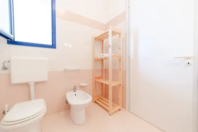 Panoramic Apart Daire, 1 Yatak Odası, Mutfak, Okyanusa Sıfır