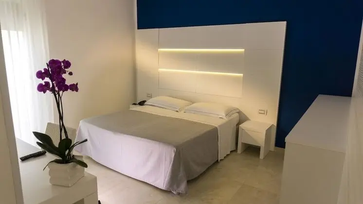 Dört Kişilik Oda