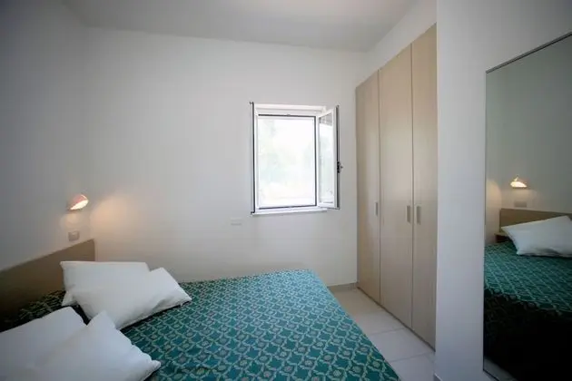 Apart Daire, 1 Yatak Odası, Ek Bina (2 people)
