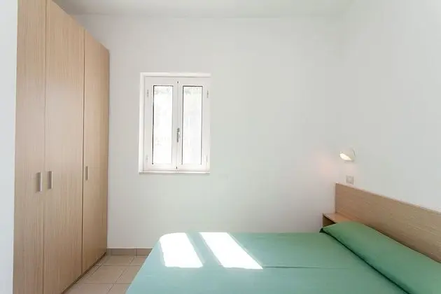 Apart Daire, 1 Yatak Odası, Ek Bina (2 people)