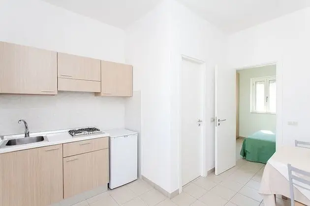 Apart Daire, 1 Yatak Odası, Ek Bina (2 people)