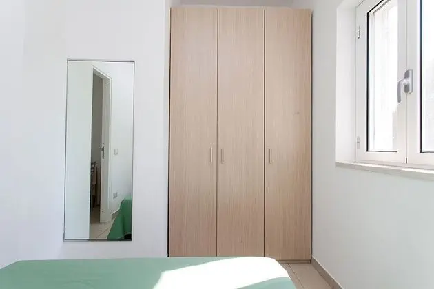 Apart Daire, 1 Yatak Odası, Ek Bina (2 people)