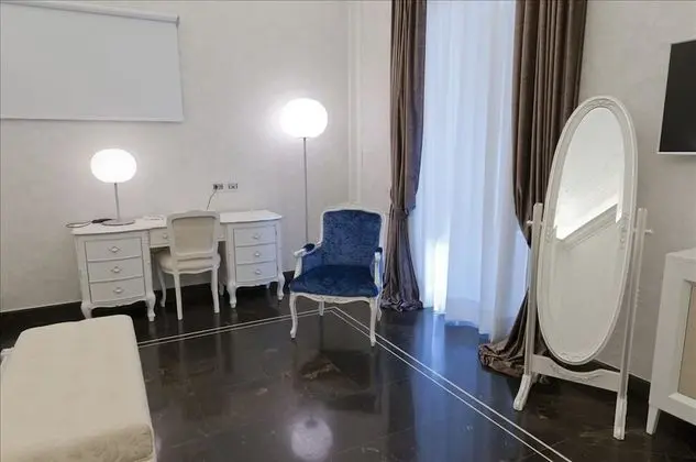 Executive Tek Büyük Yataklı Oda