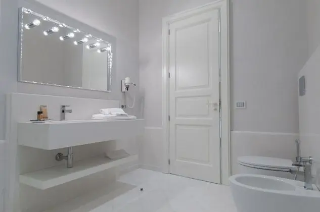 Executive Tek Büyük Yataklı Oda