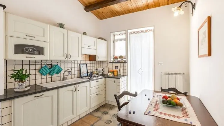Standard Tek Büyük Yataklı Oda (Casa Pascucci)