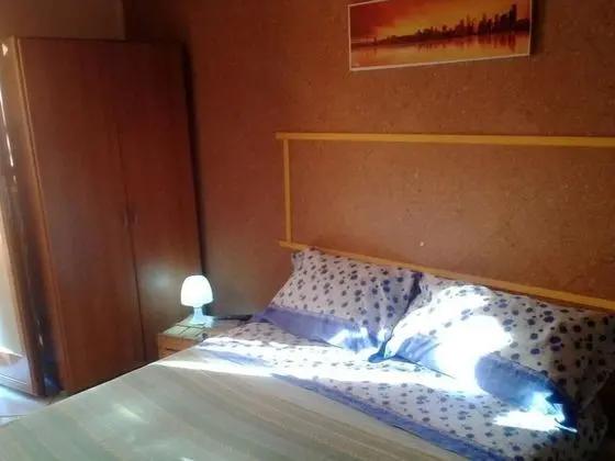 Economy Tek Büyük Yataklı Oda