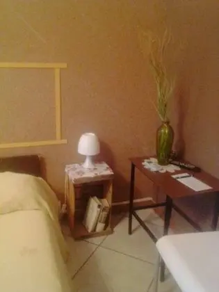 Economy Tek Büyük Yataklı Oda