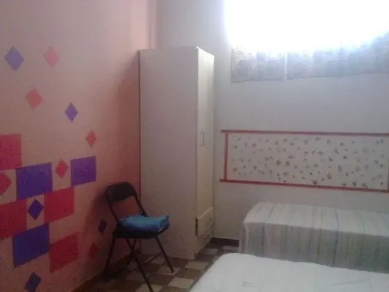 Economy Üç Kişilik Oda