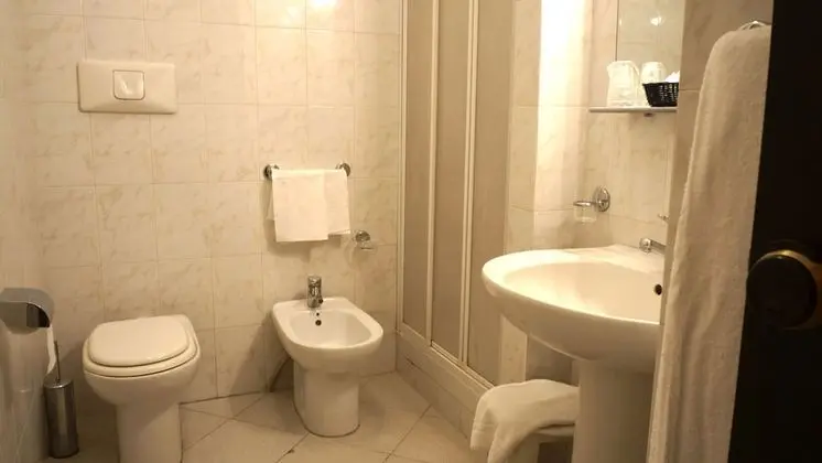 Basic Dört Kişilik Oda