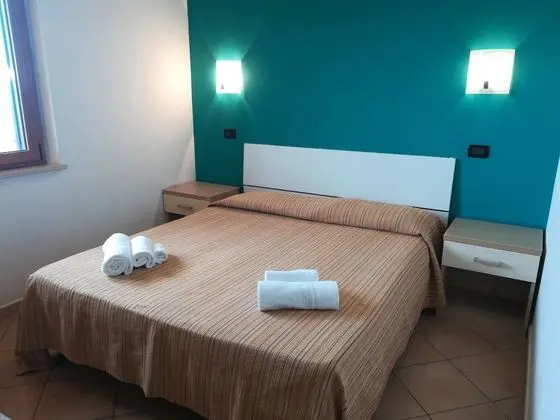 Tek Büyük Yataklı Oda, Özel Banyo