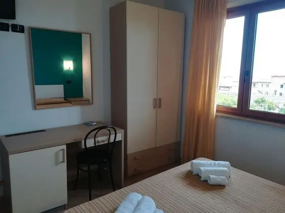 Tek Büyük Yataklı Oda, Özel Banyo